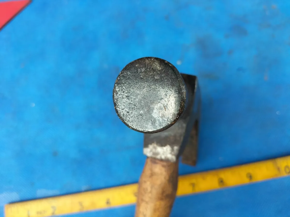 Claw Hammer by Gilpin - Image 3