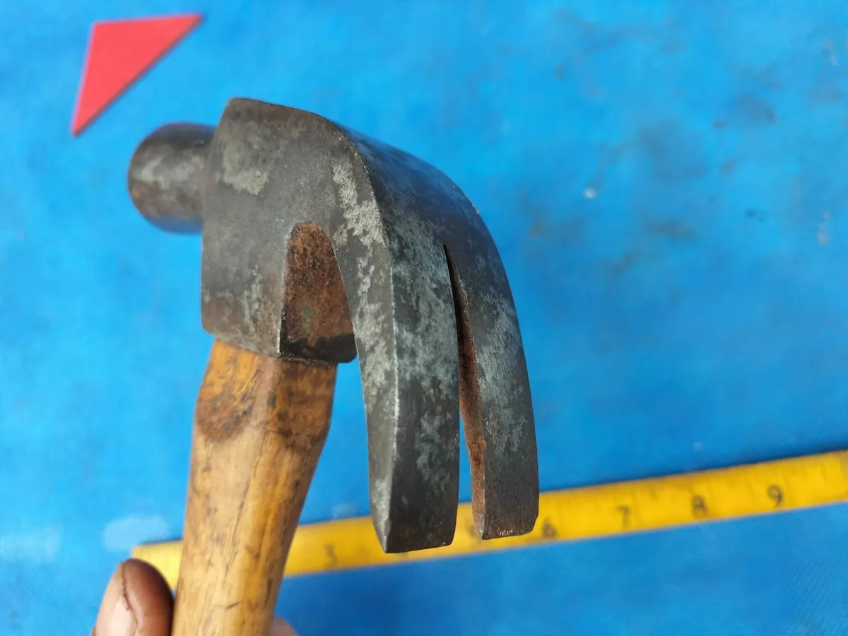 Claw Hammer by Gilpin - Image 4