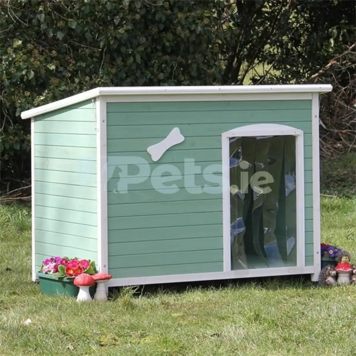 Dog Kennels - 4 Sizes Available - Image 3