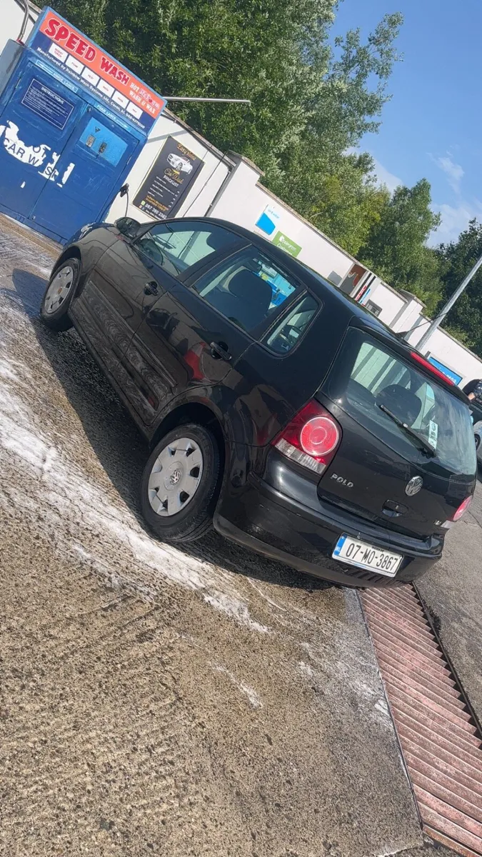 Volkswagen polo 1.4 diesel low mileage new nct - Image 3