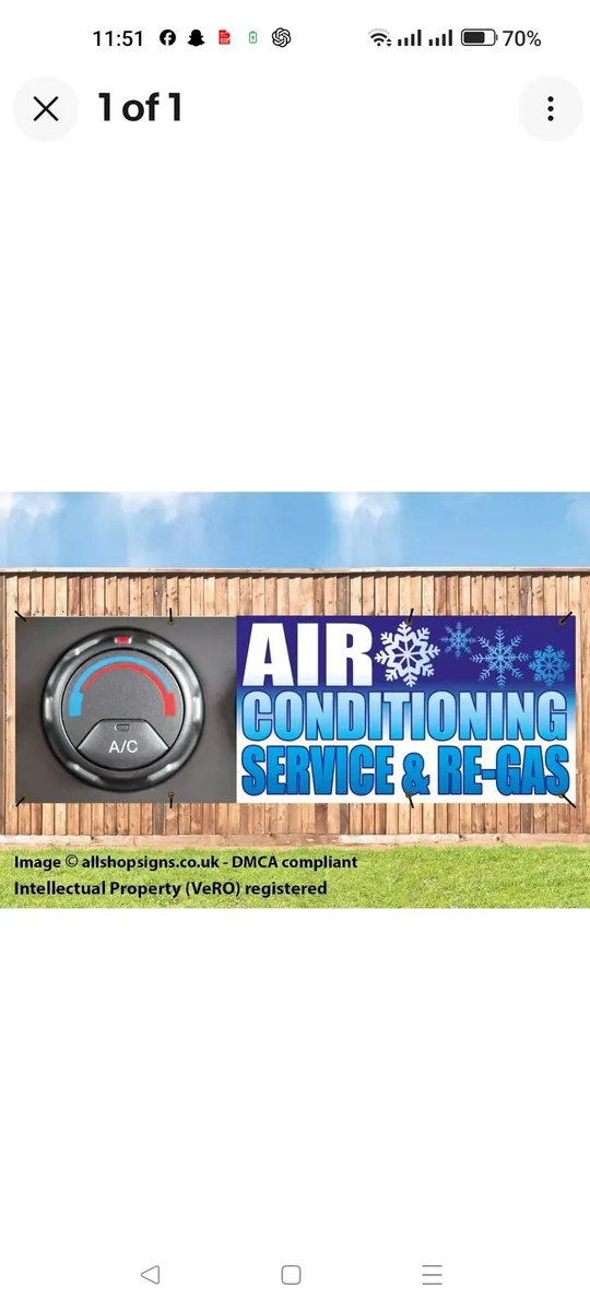 AIR CONDITIONING - Image 3