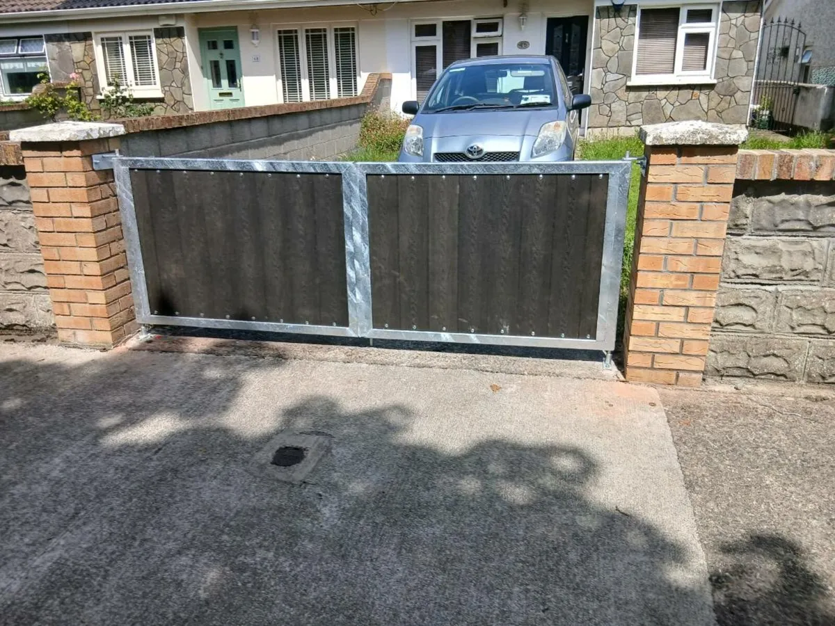 Gates - Image 2