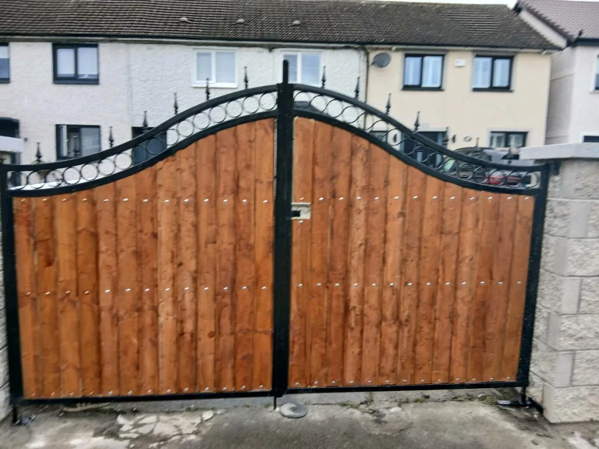 Gates - Image 3