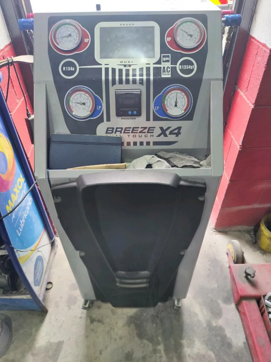 AIR CONDITIONING - Image 4