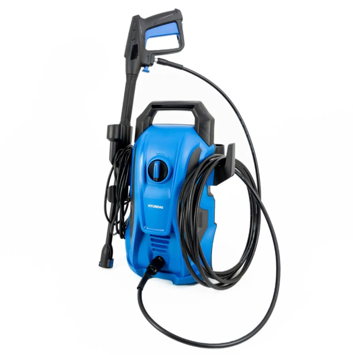Hyundai  Electric Pressure Washer  (HYW1600E) - Image 1