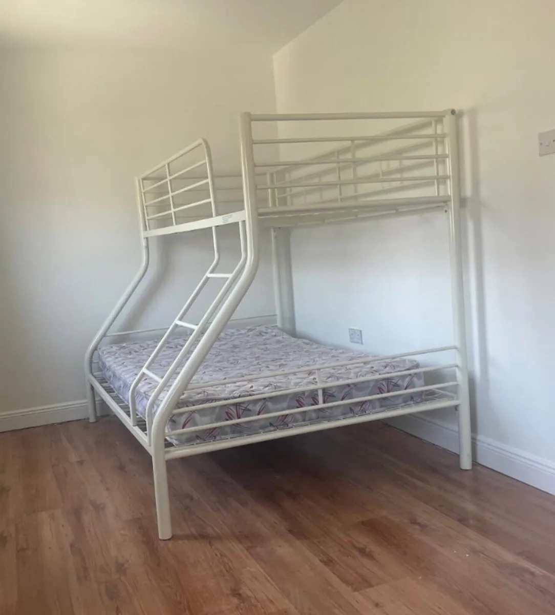 Bunkbed
