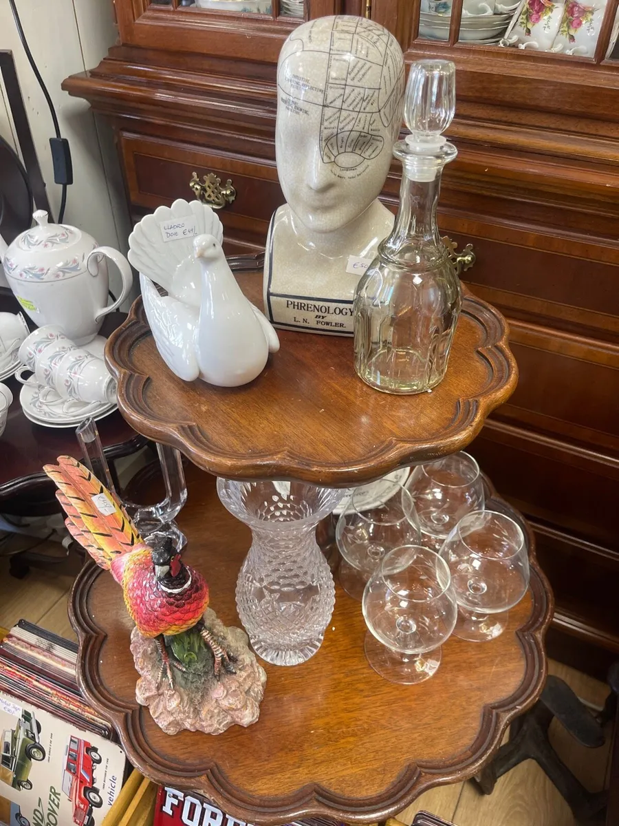 Antiques - Image 1