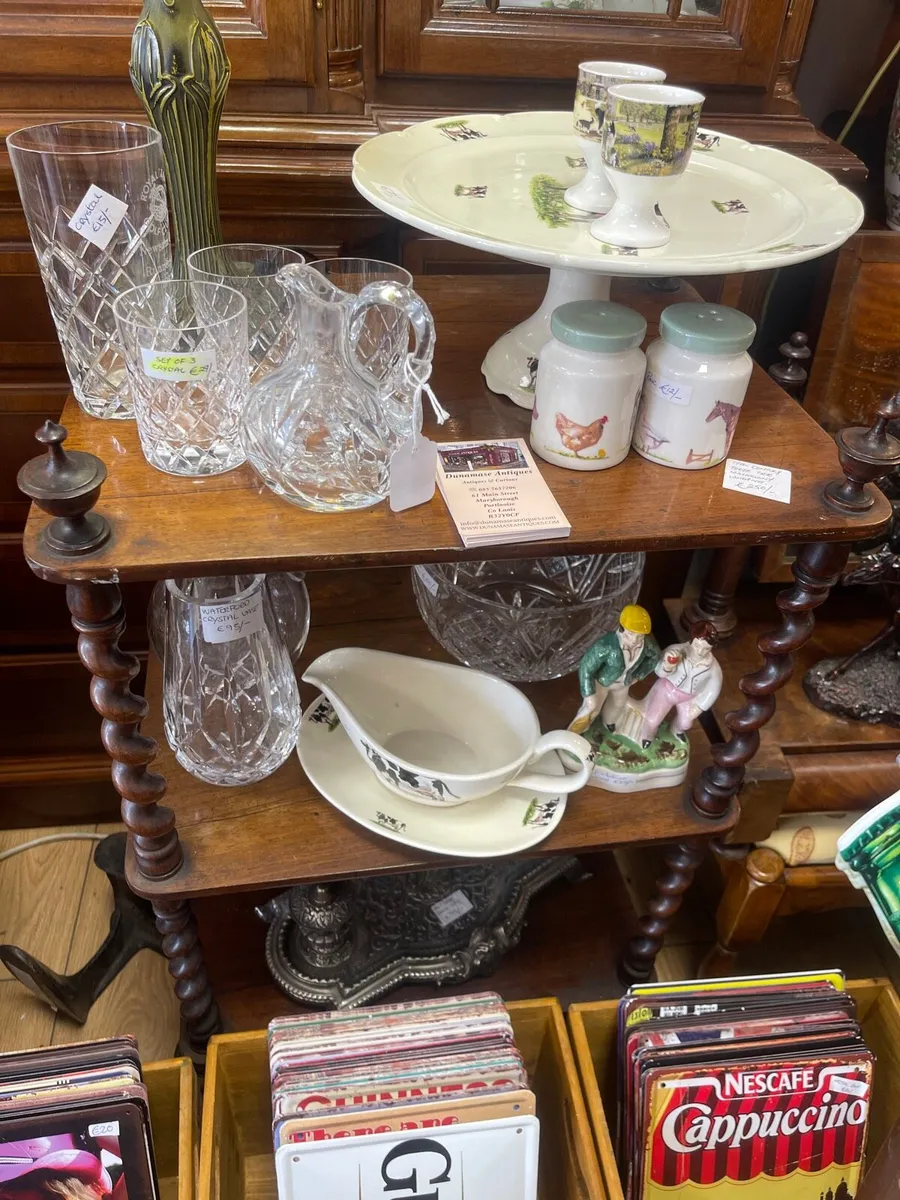 Antiques - Image 2