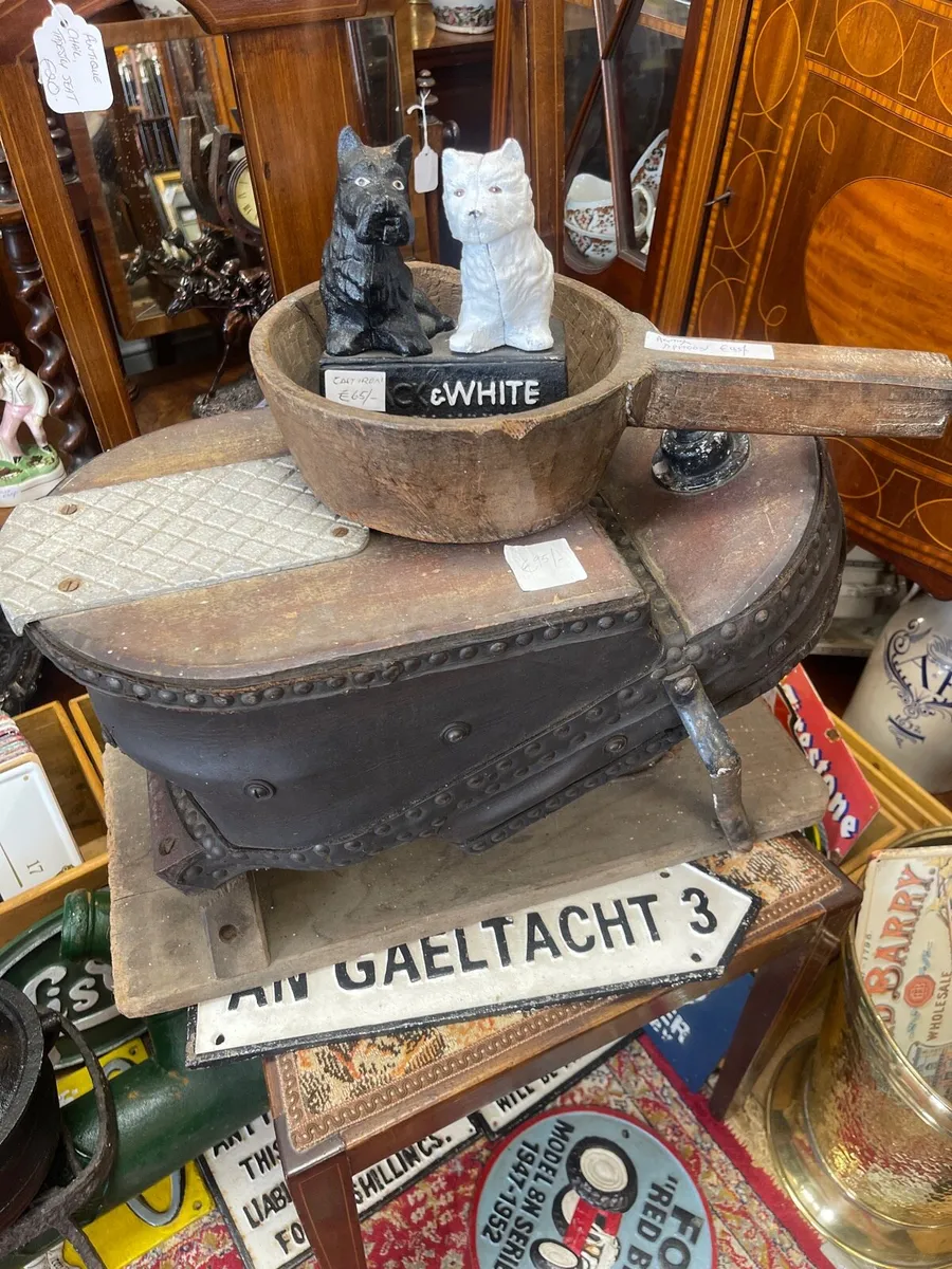 Antiques - Image 3