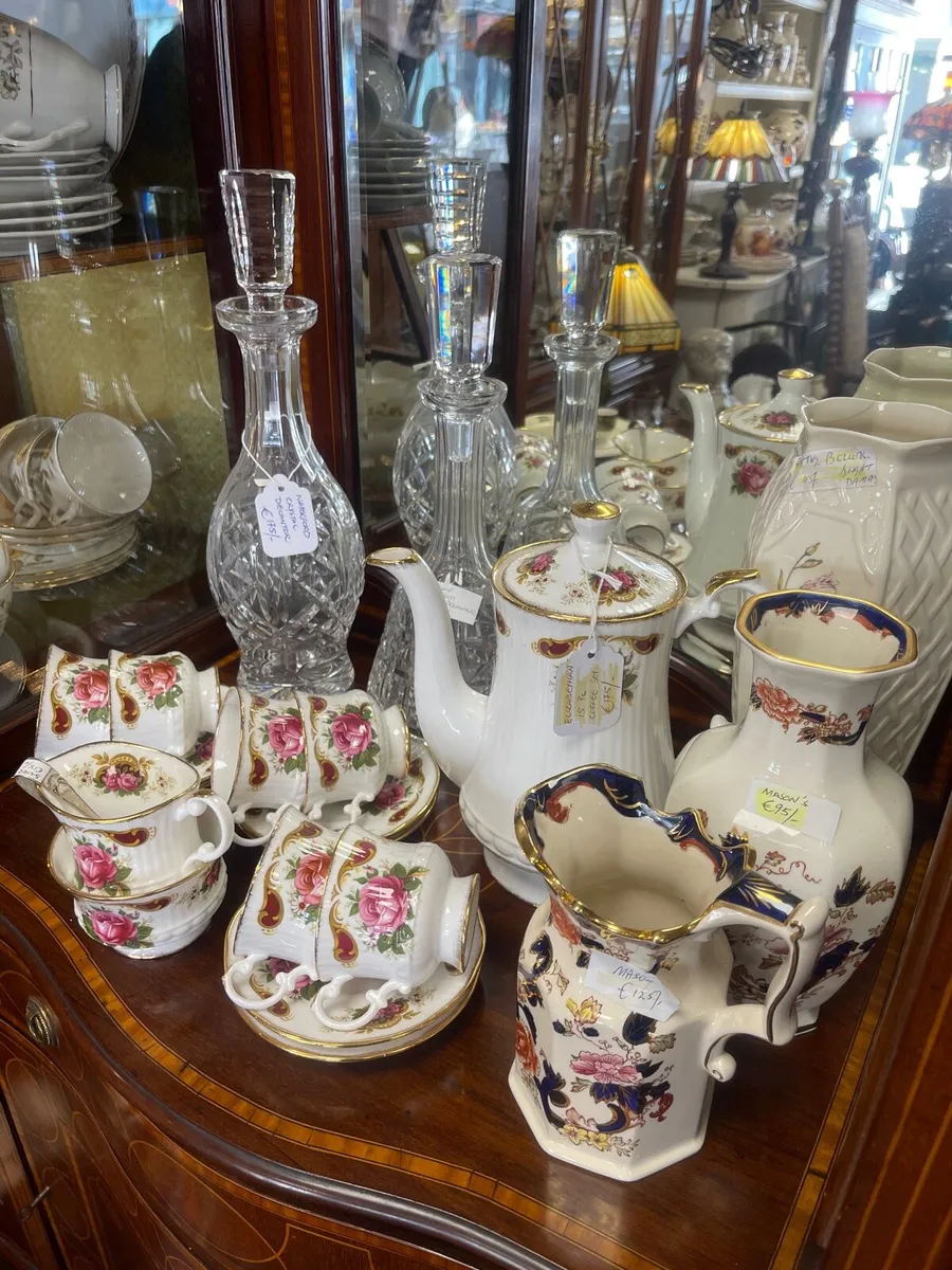 Antiques - Image 4