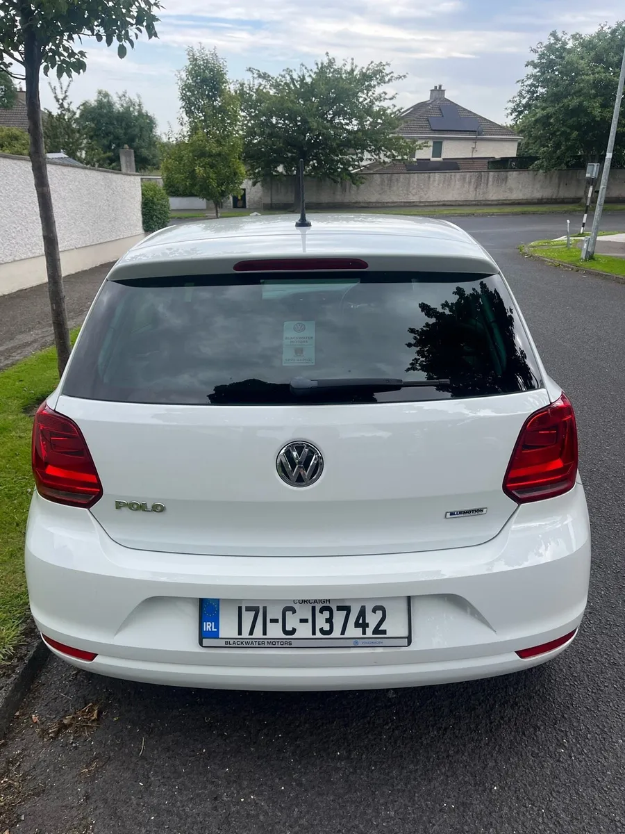 Volkswagen Polo - Image 2