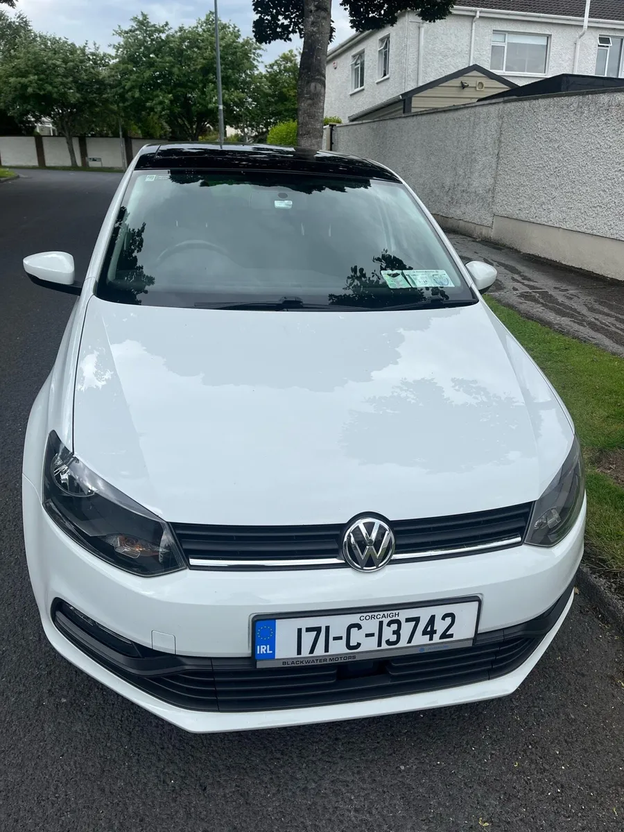 Volkswagen Polo - Image 3