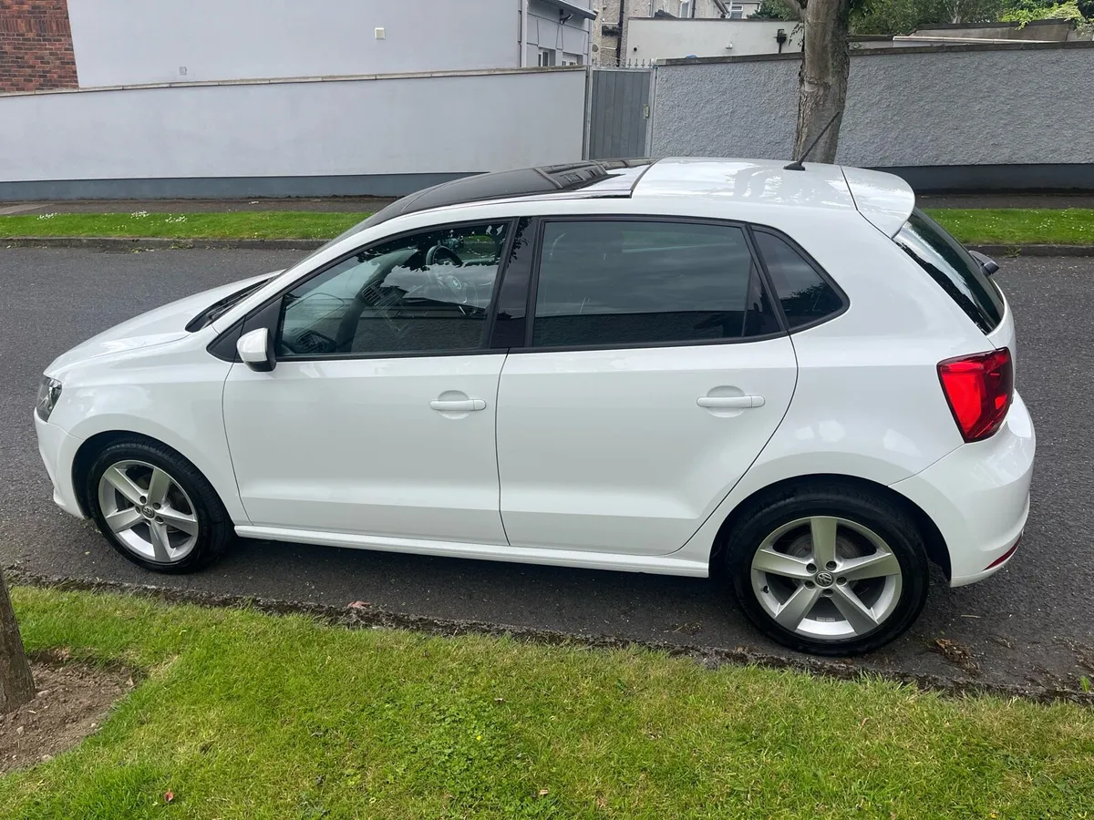 Volkswagen Polo - Image 4