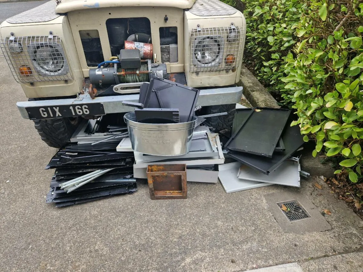 Scrap Metal - Image 2