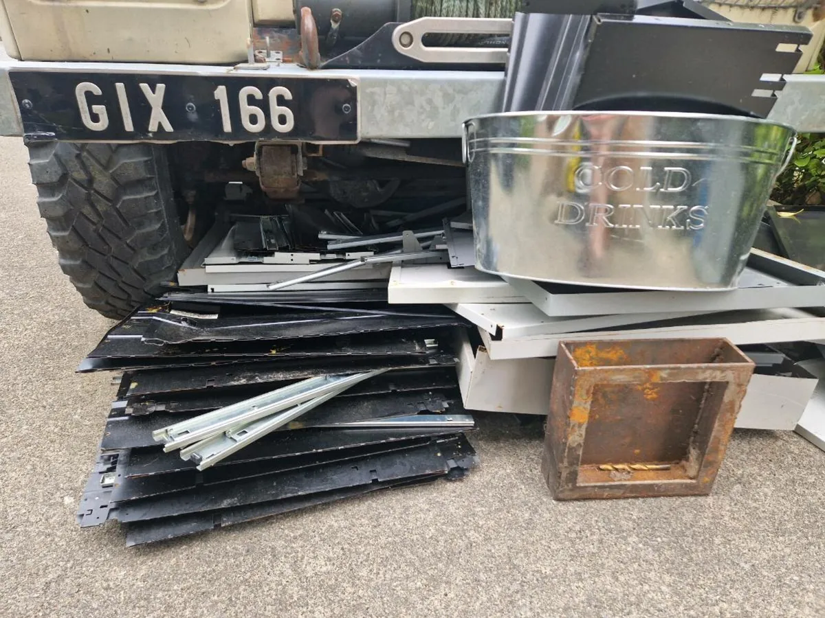 Scrap Metal - Image 3