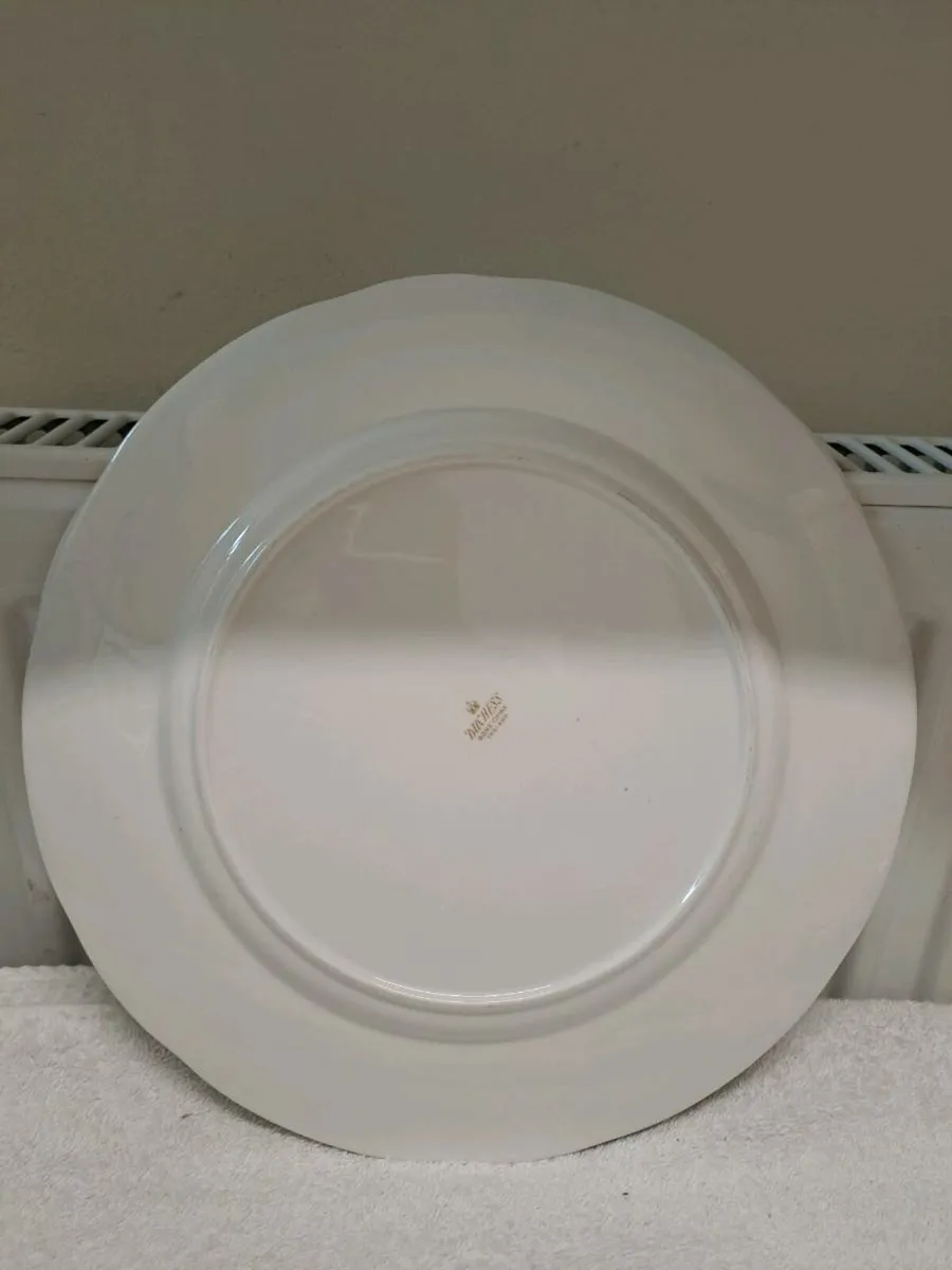 Duchess plate Indian tree - Image 3