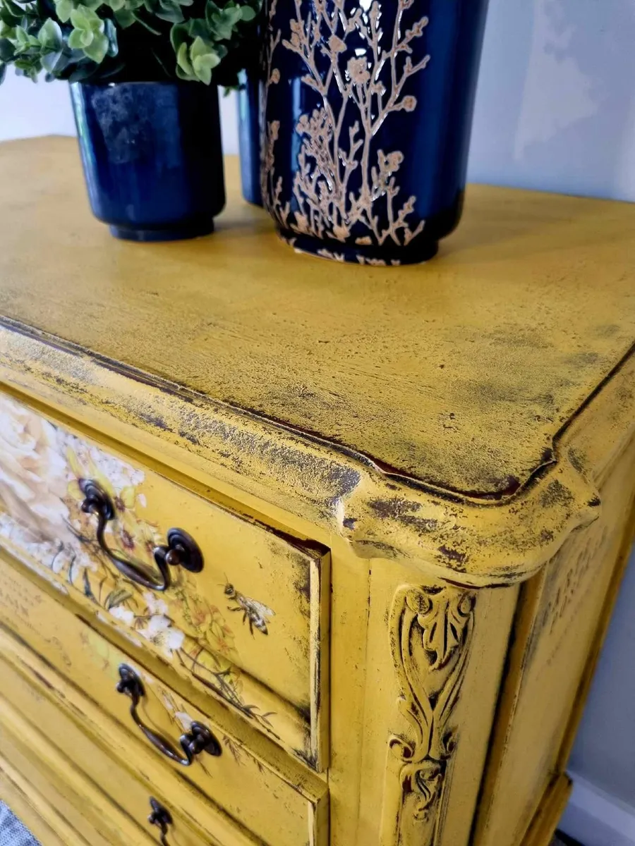 Chest of drawers - Image 3