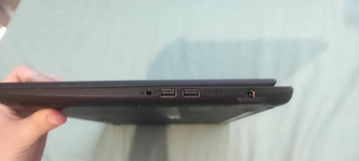 Laptop  Acer Aspire 3 A315-32-C9CJ - Image 2