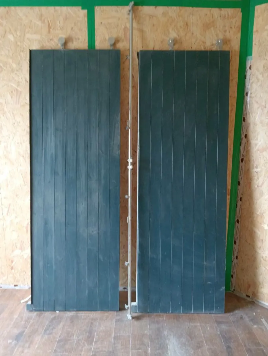 Barn doors for sale