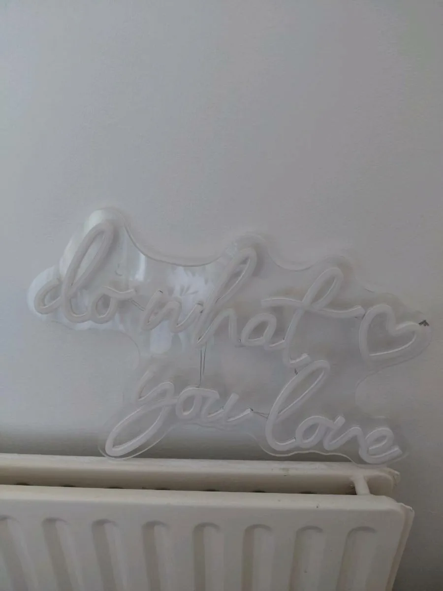 Neon sign - Image 2
