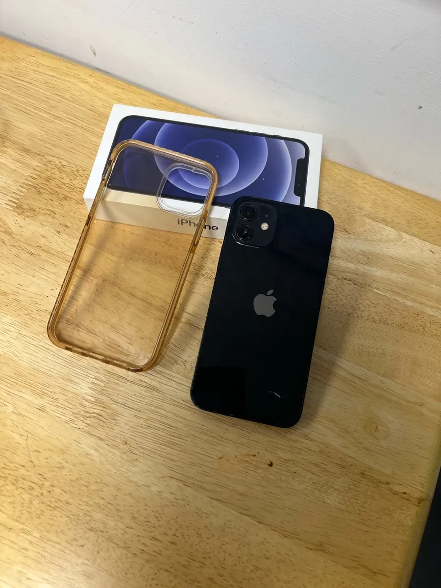 IPhone 12 64 go - Image 3