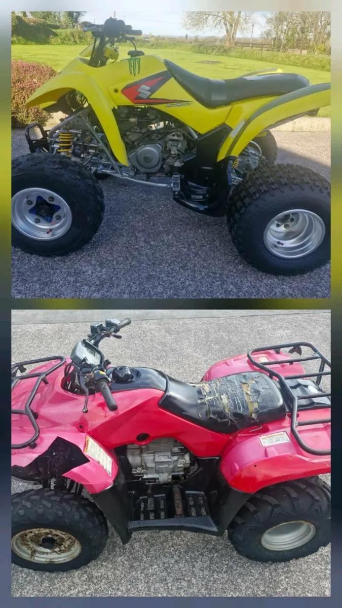 📌  Suzuki or Honda 📌 - Image 2