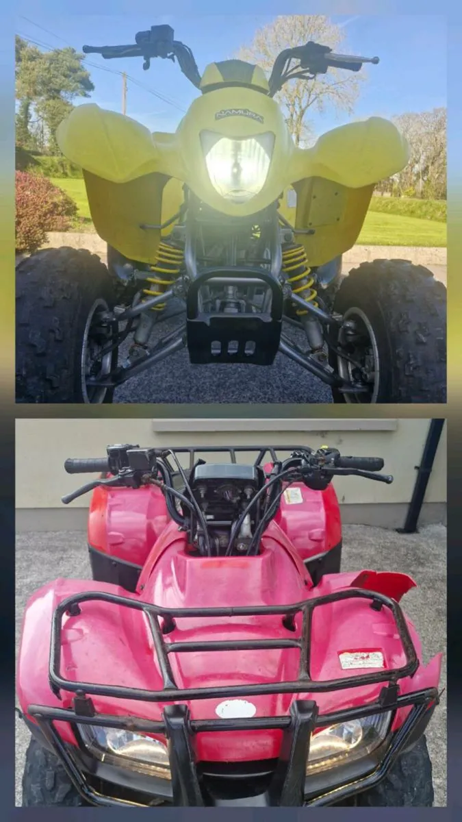 📌  Suzuki or Honda 📌 - Image 4