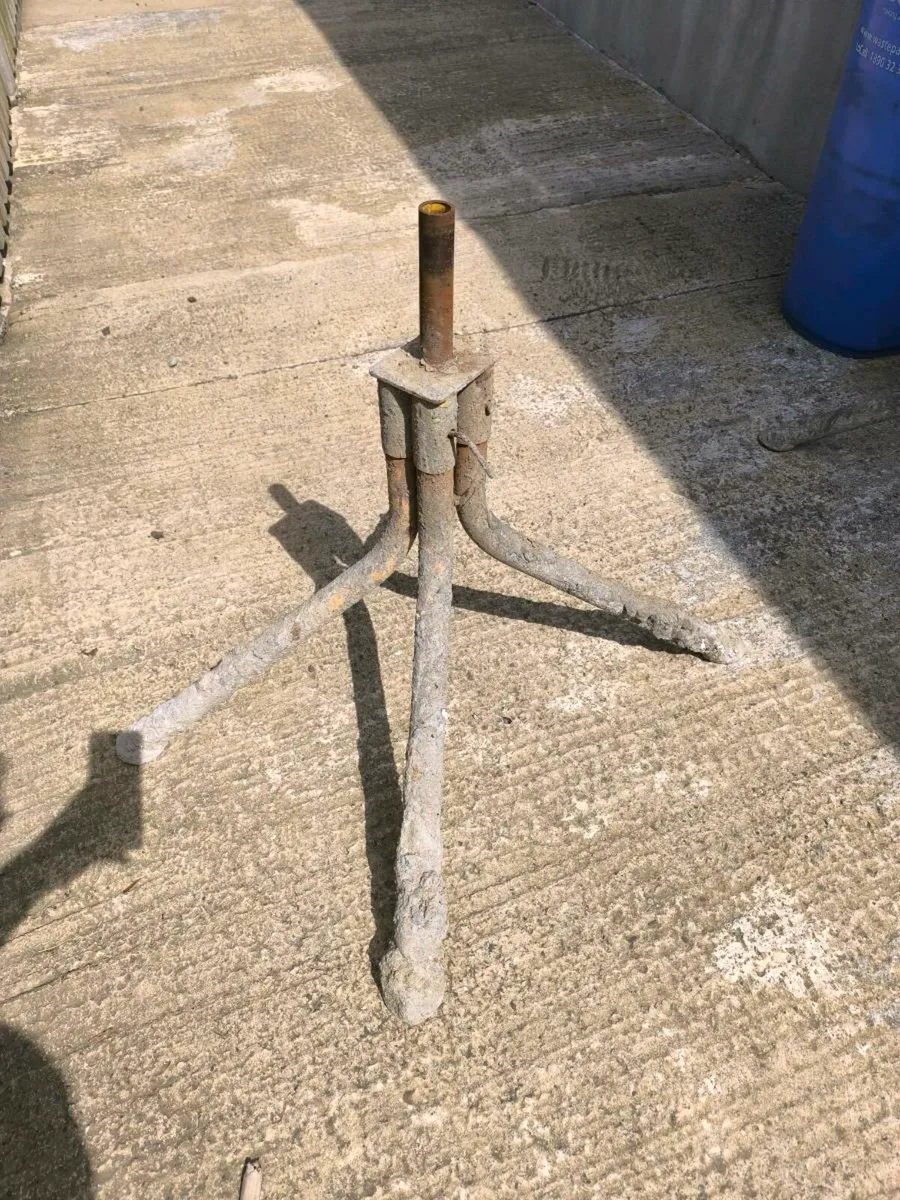 Cement mixer - Image 4