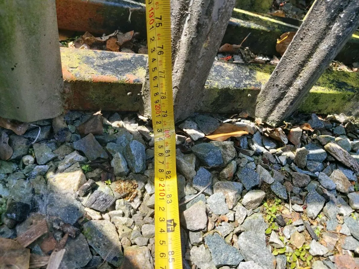 Gates - Image 3