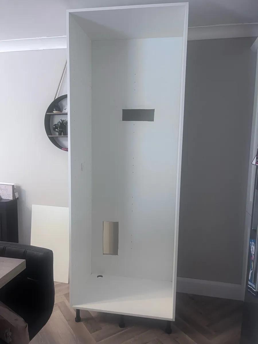 Kitchen Larder Unit - Image 1
