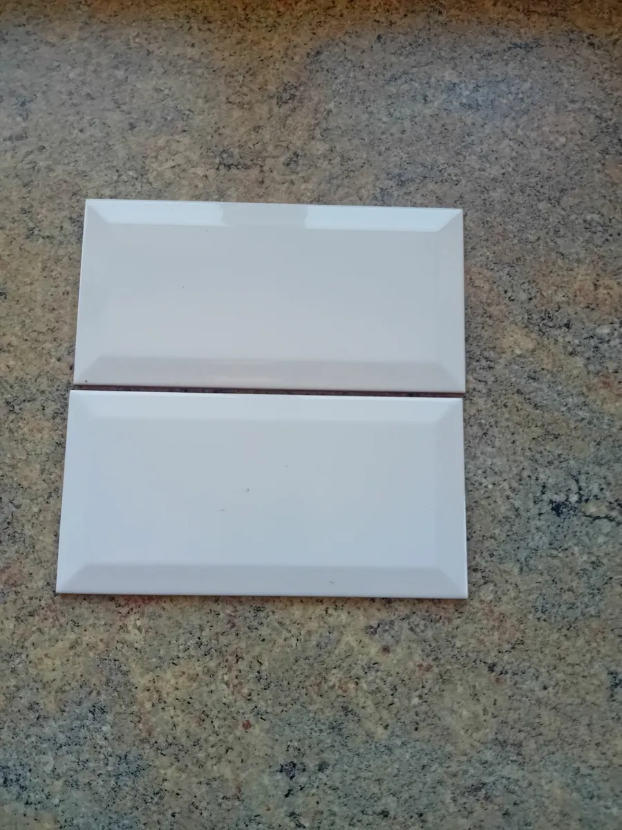 Wall tiles - Image 1