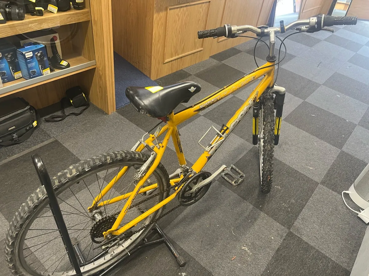 Falcon Bike - Image 2