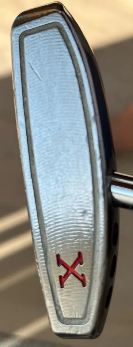 Scotty Cameron Red X2 35" - Image 3