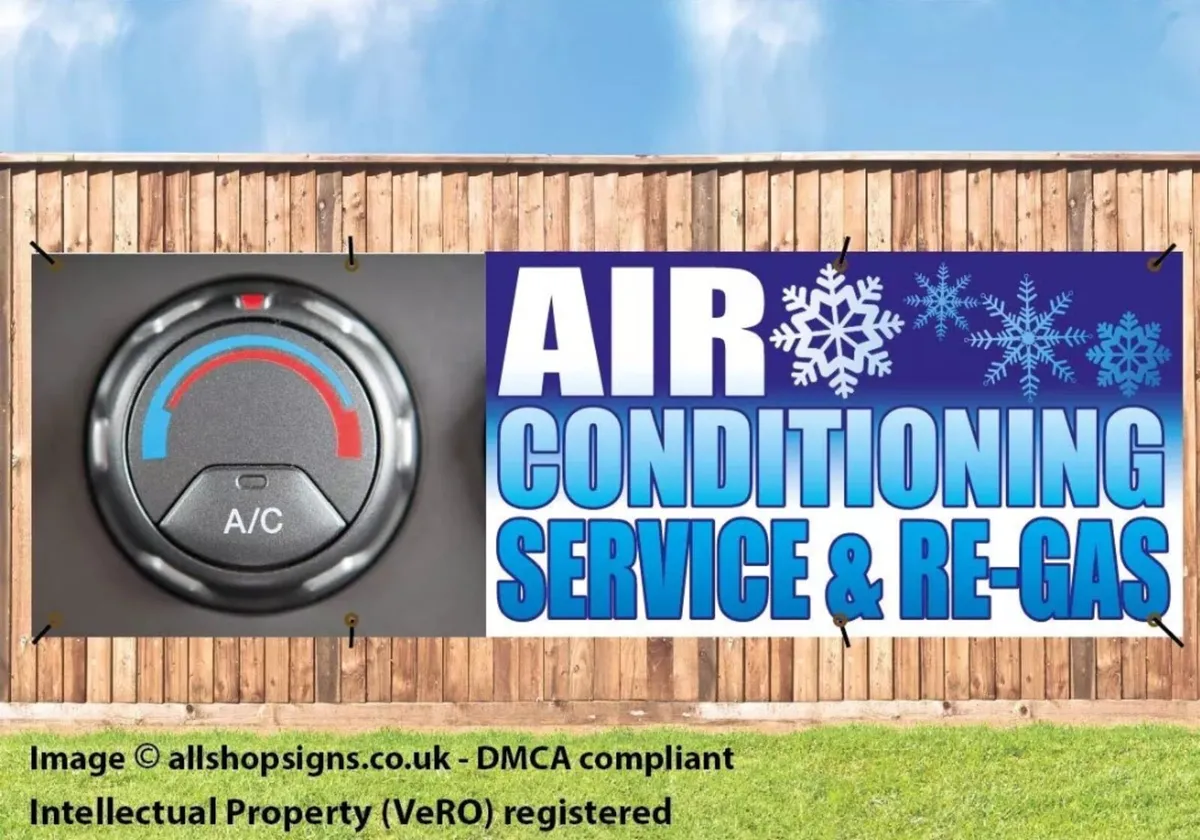 AIR CONDITIONING - Image 2