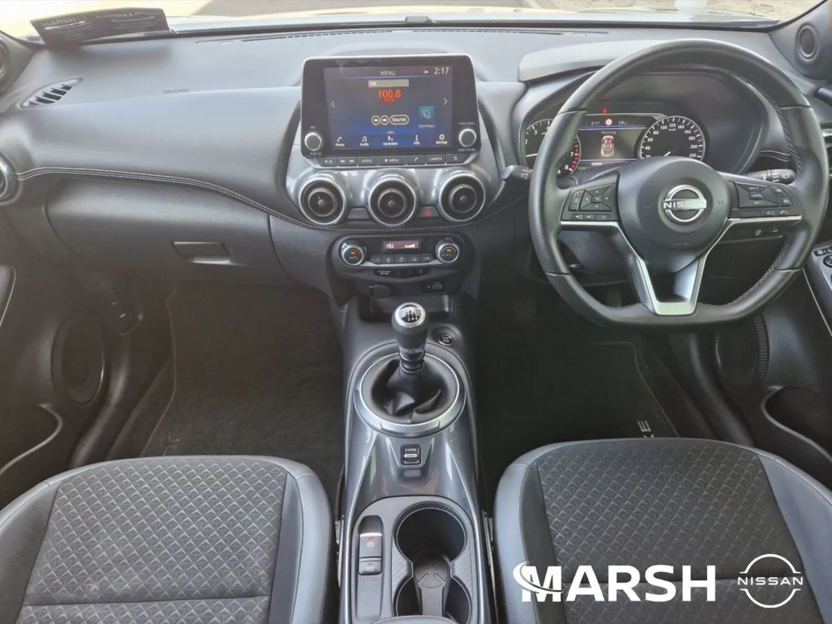 Nissan Juke 1.0 SV Premium My23.75 4D - Image 2