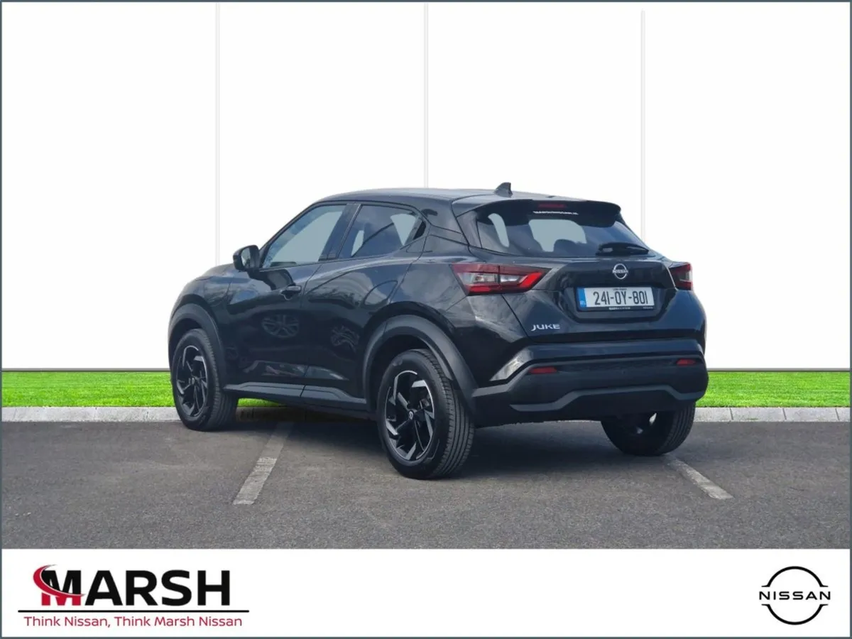Nissan Juke 1.0 SV Premium My23.75 4D - Image 3