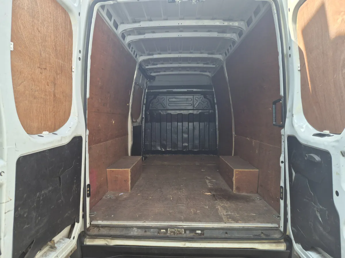 Iveco Daily 2019 - Image 2