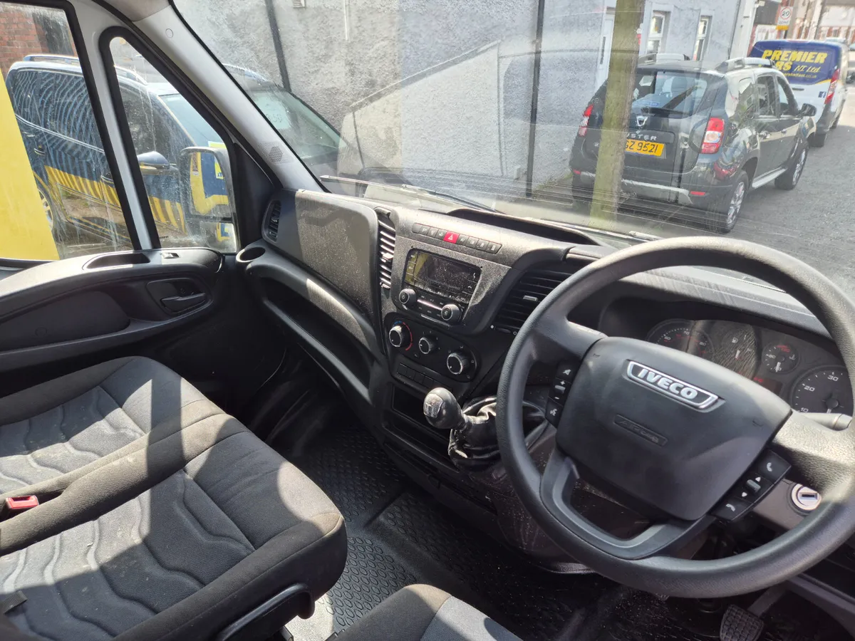 Iveco Daily 2019 - Image 3