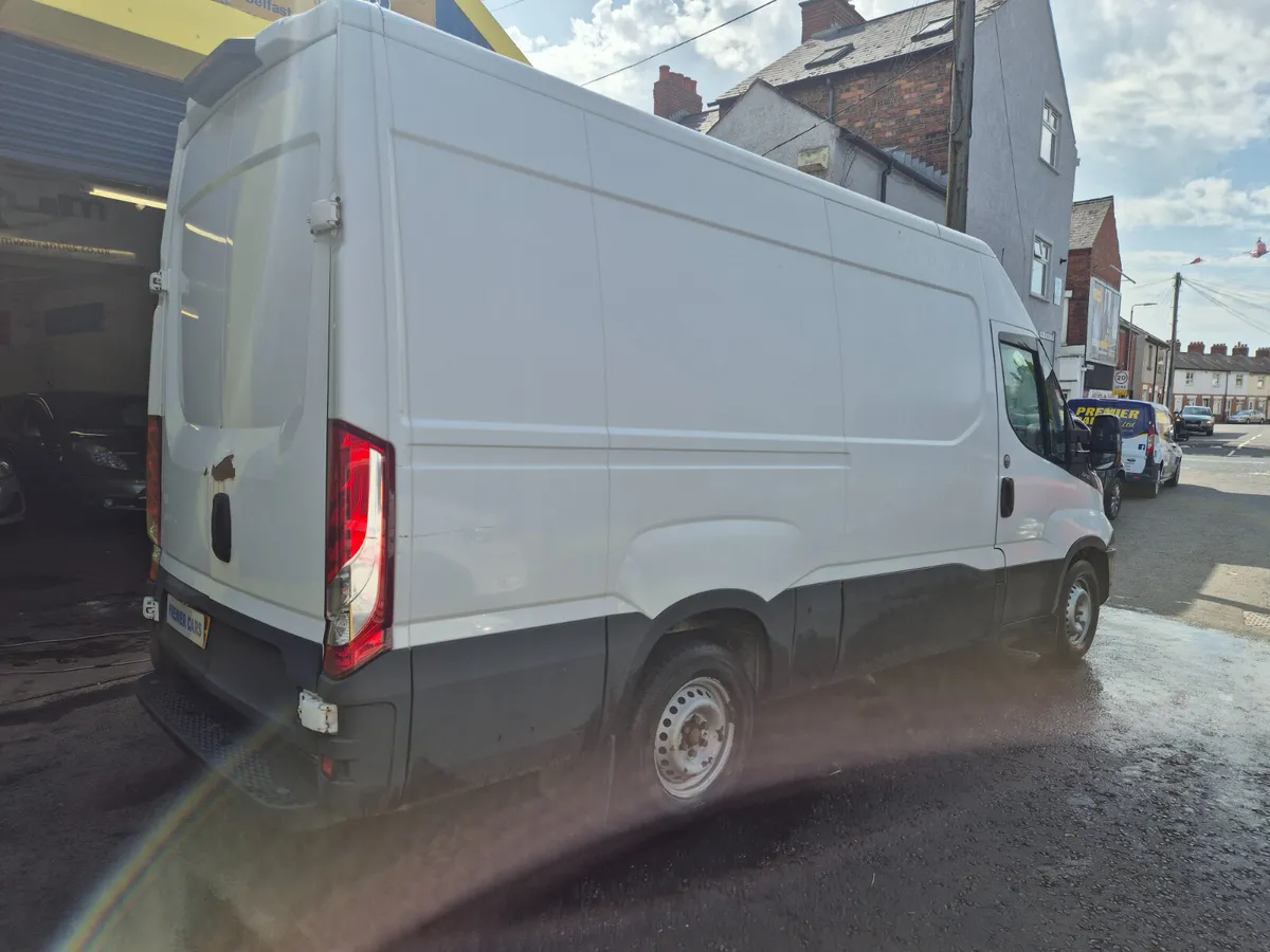 Iveco Daily 2019 - Image 4