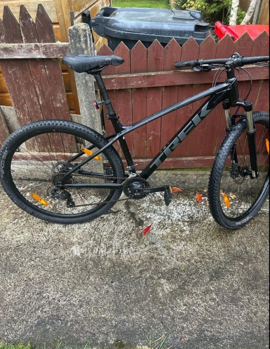 Trek - Image 1