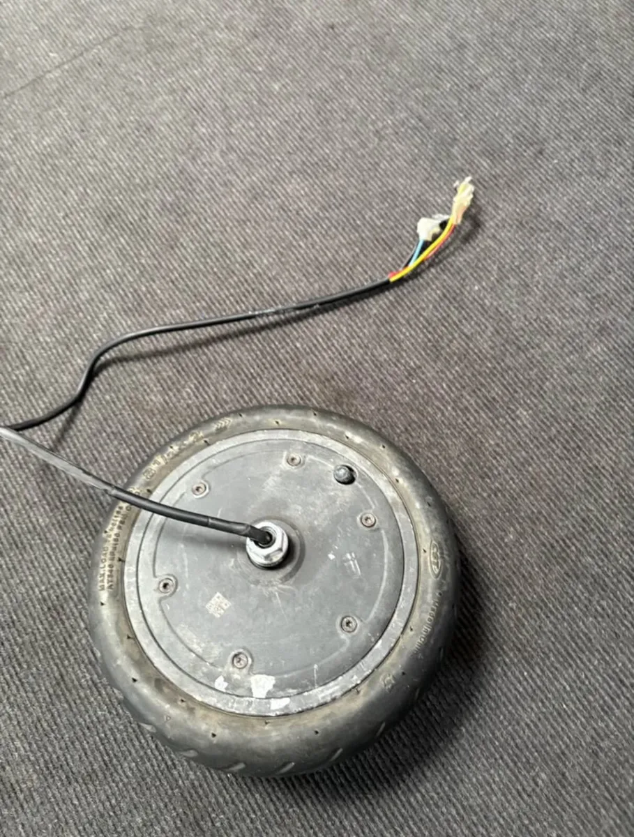 Xiaomi/ninebot e scooter parts - Image 1