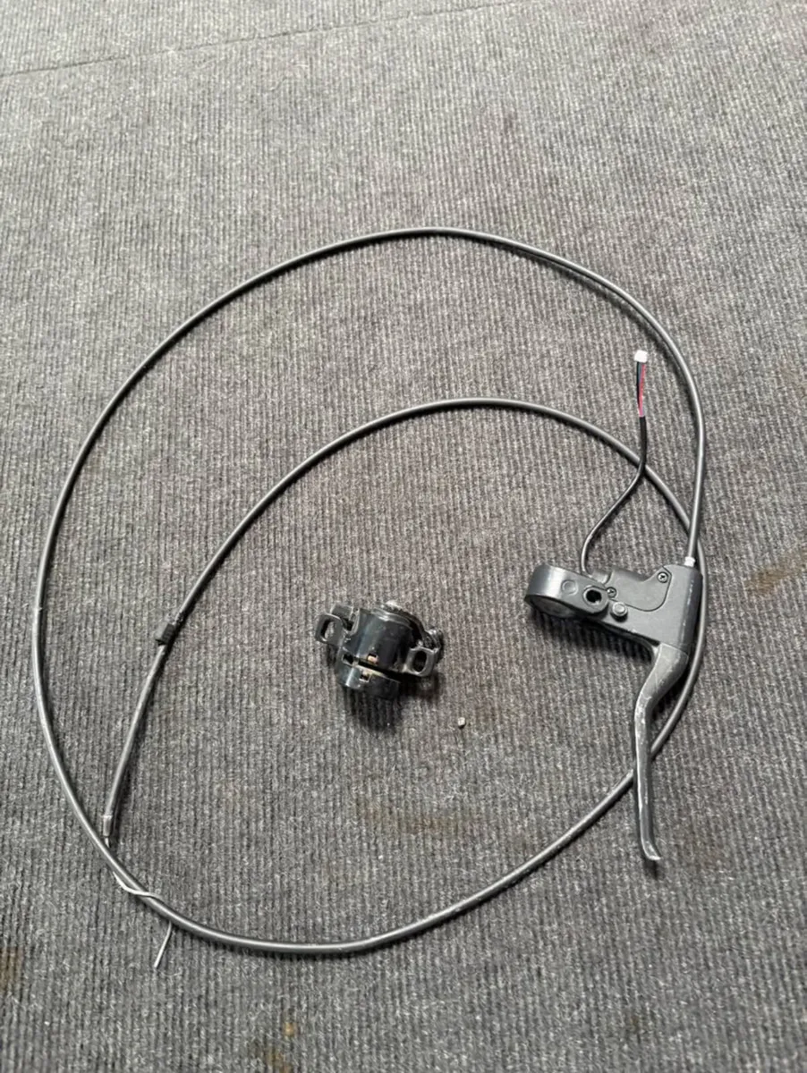 Xiaomi/ninebot e scooter parts - Image 4