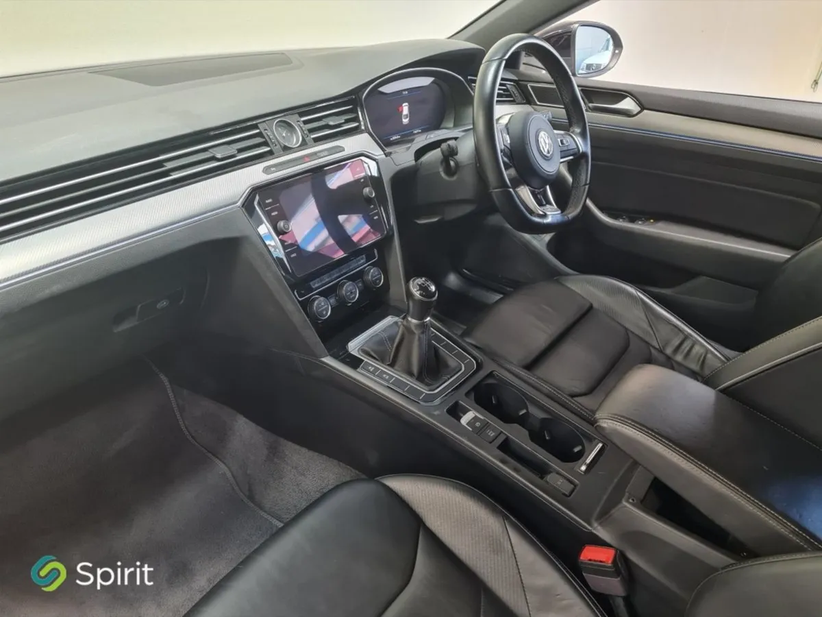 Volkswagen Arteon 2.0tdi 150HP R-line - Image 3