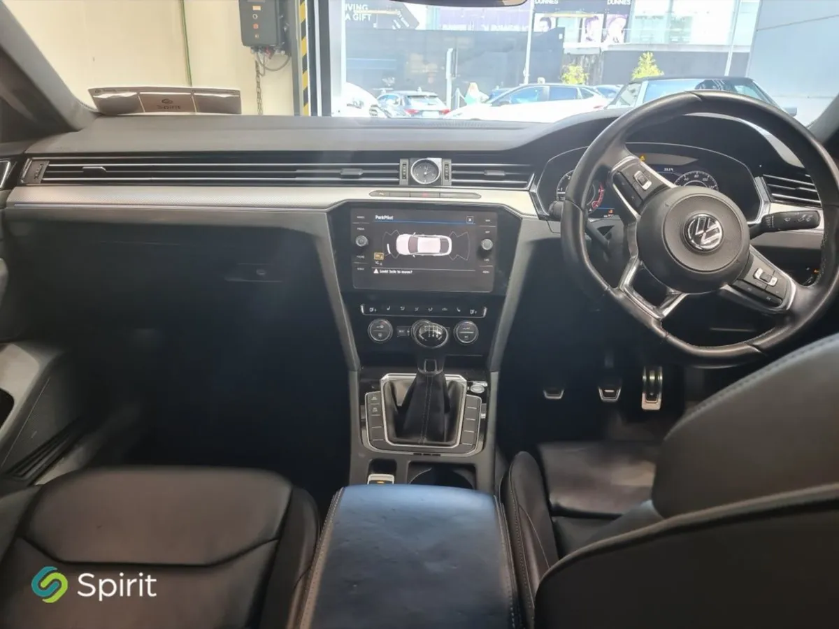 Volkswagen Arteon 2.0tdi 150HP R-line - Image 4