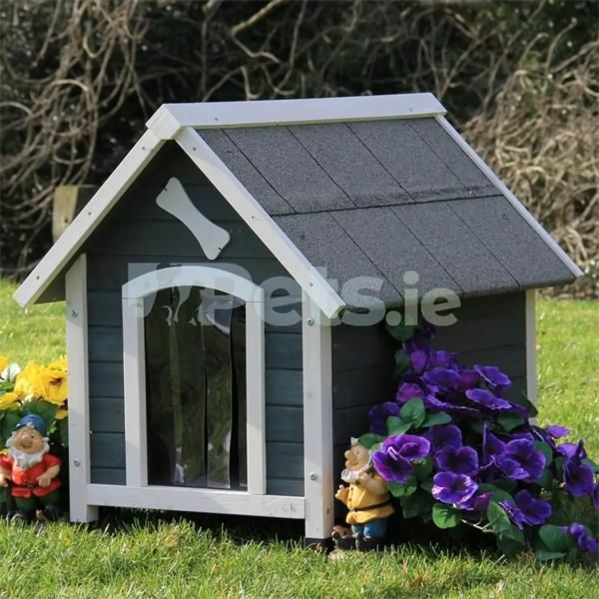 Dog Kennels - 4 Sizes Available - Image 4