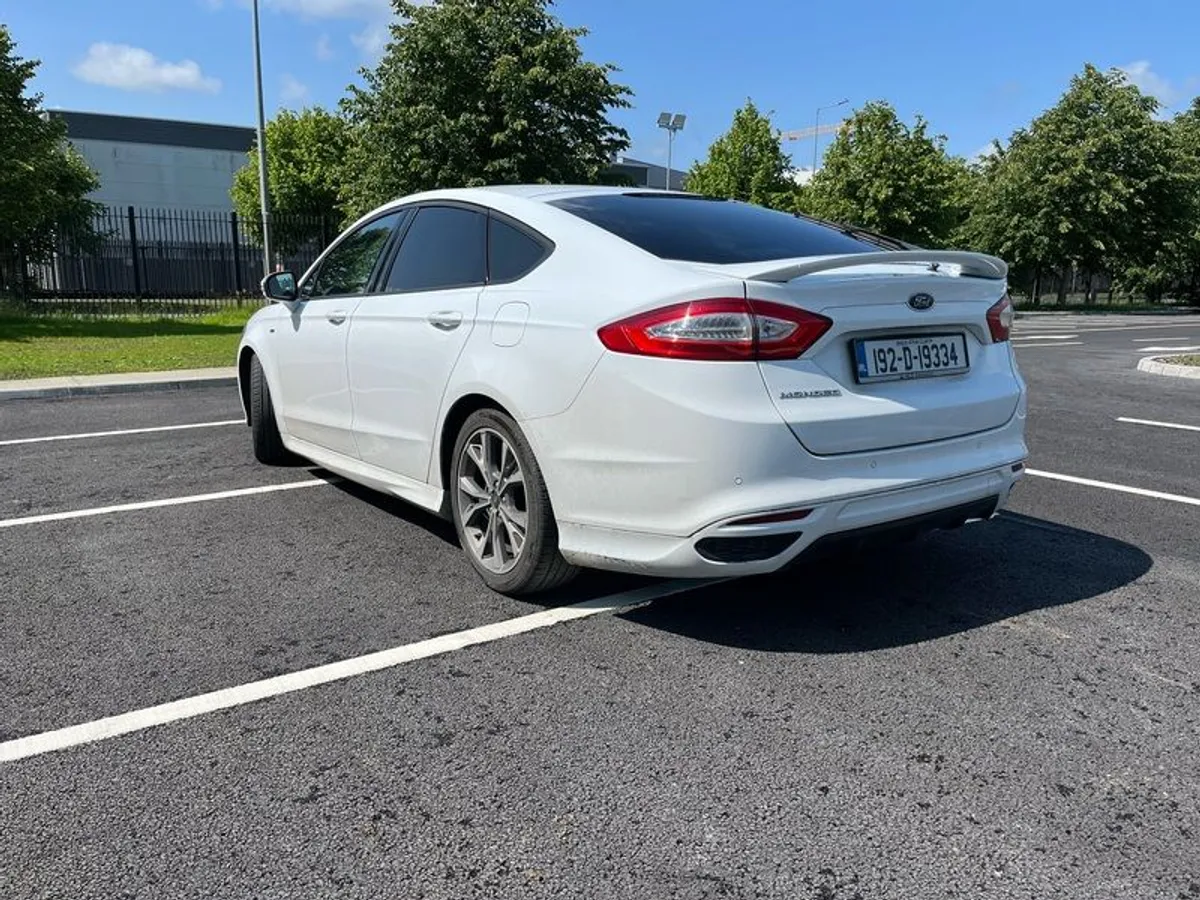 2019 Ford Mondeo - Image 2