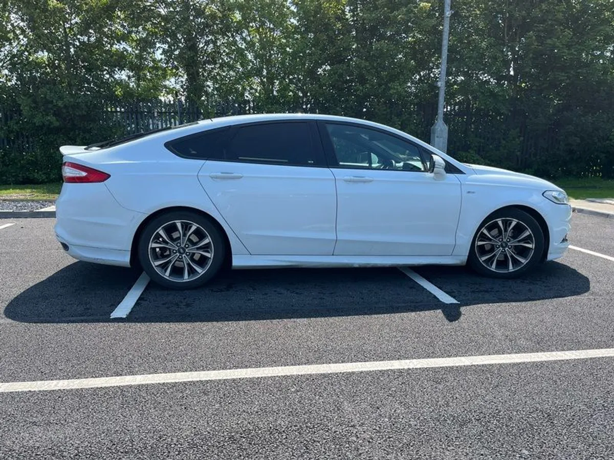 2019 Ford Mondeo - Image 3