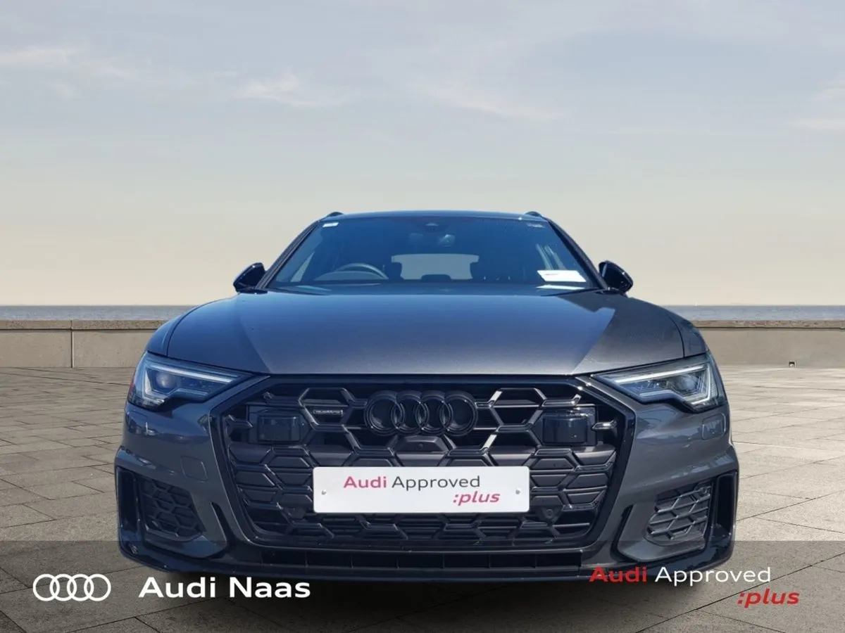 Audi A6 55 Tfsi E Quattro Competition Avant - Image 2