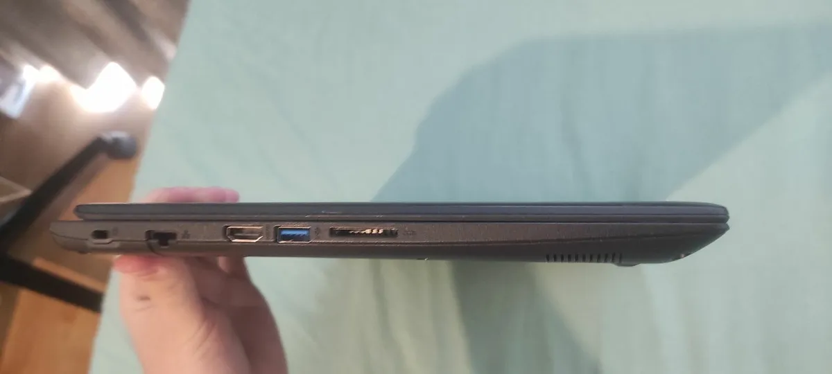 Laptop  Acer Aspire 3 A315-32-C9CJ - Image 4