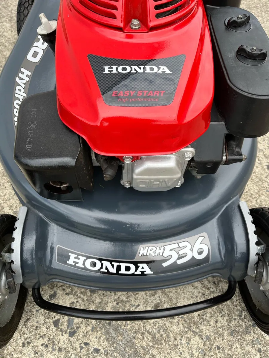 Lawn Mower Lawnmower - Image 3